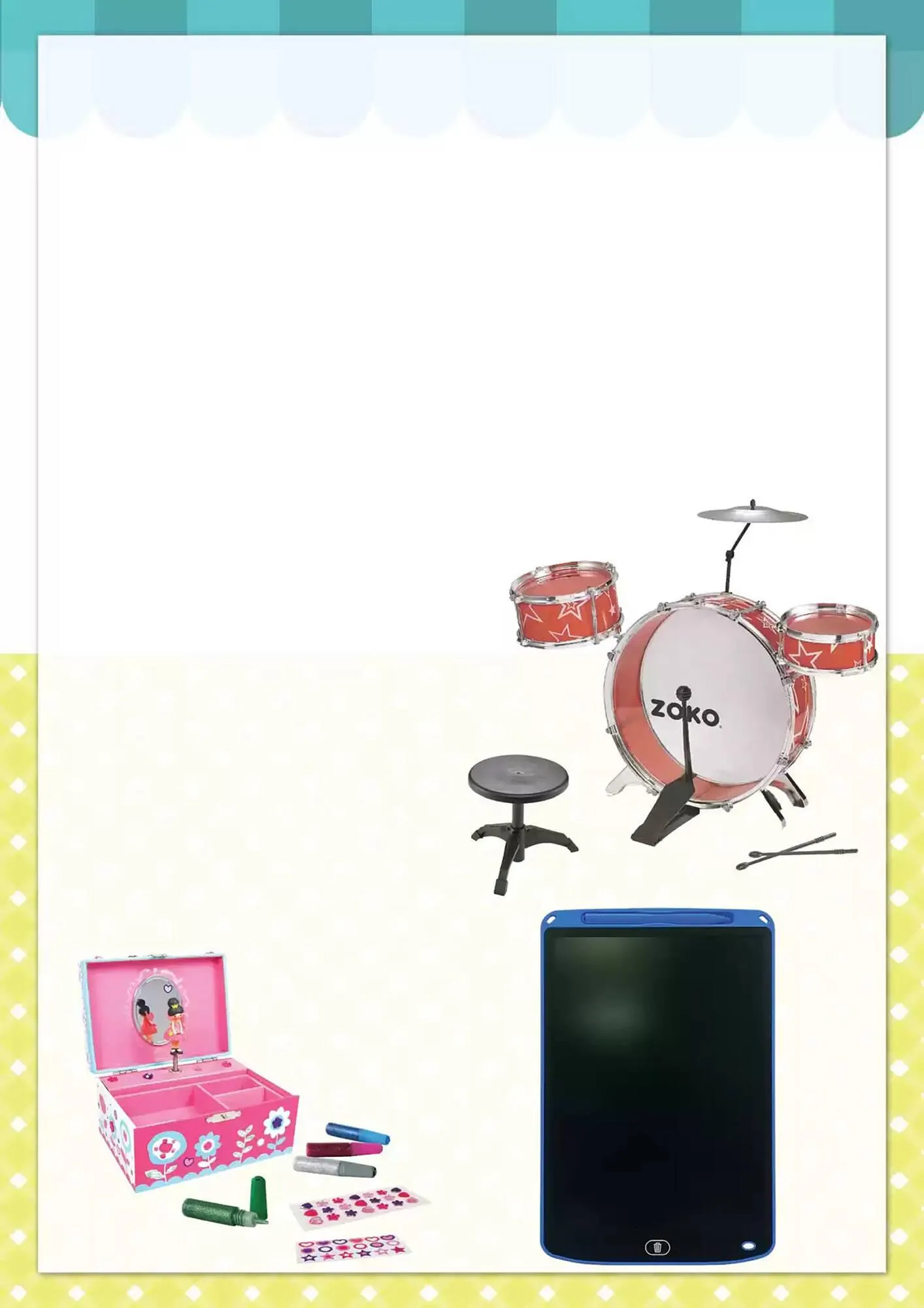 Folheto Folheto Continente de 1 de novembro até 31 de agosto 2025 - Pagina 30