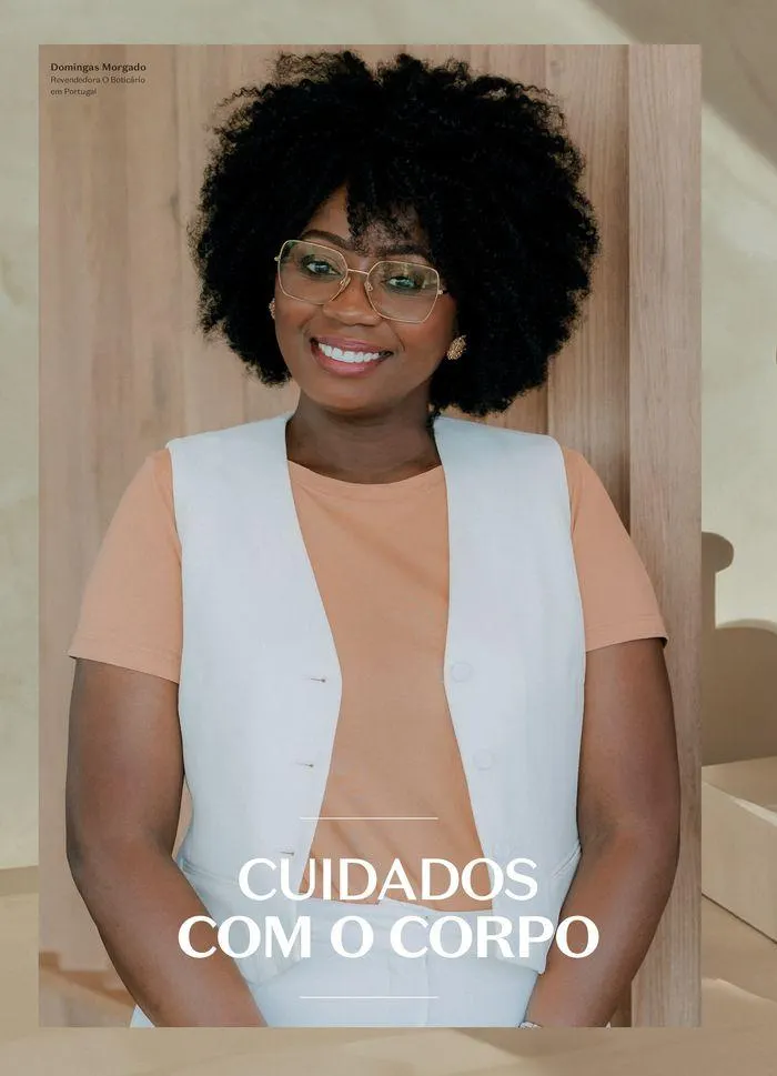 Folheto O Boticário de 18 de setembro até 15 de outubro 2024 - Pagina 26