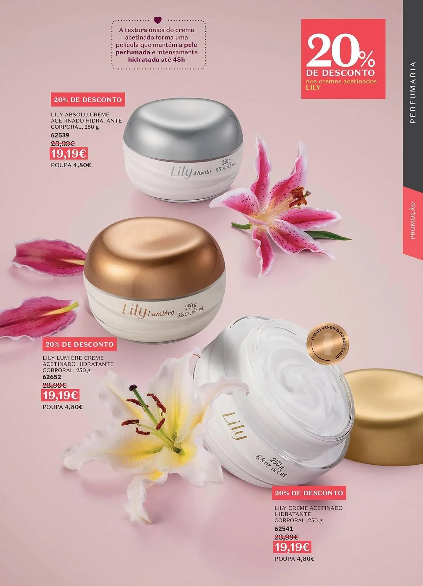 Folheto Folheto O Boticário de 11 de setembro até 16 de setembro 2025 - Pagina 25