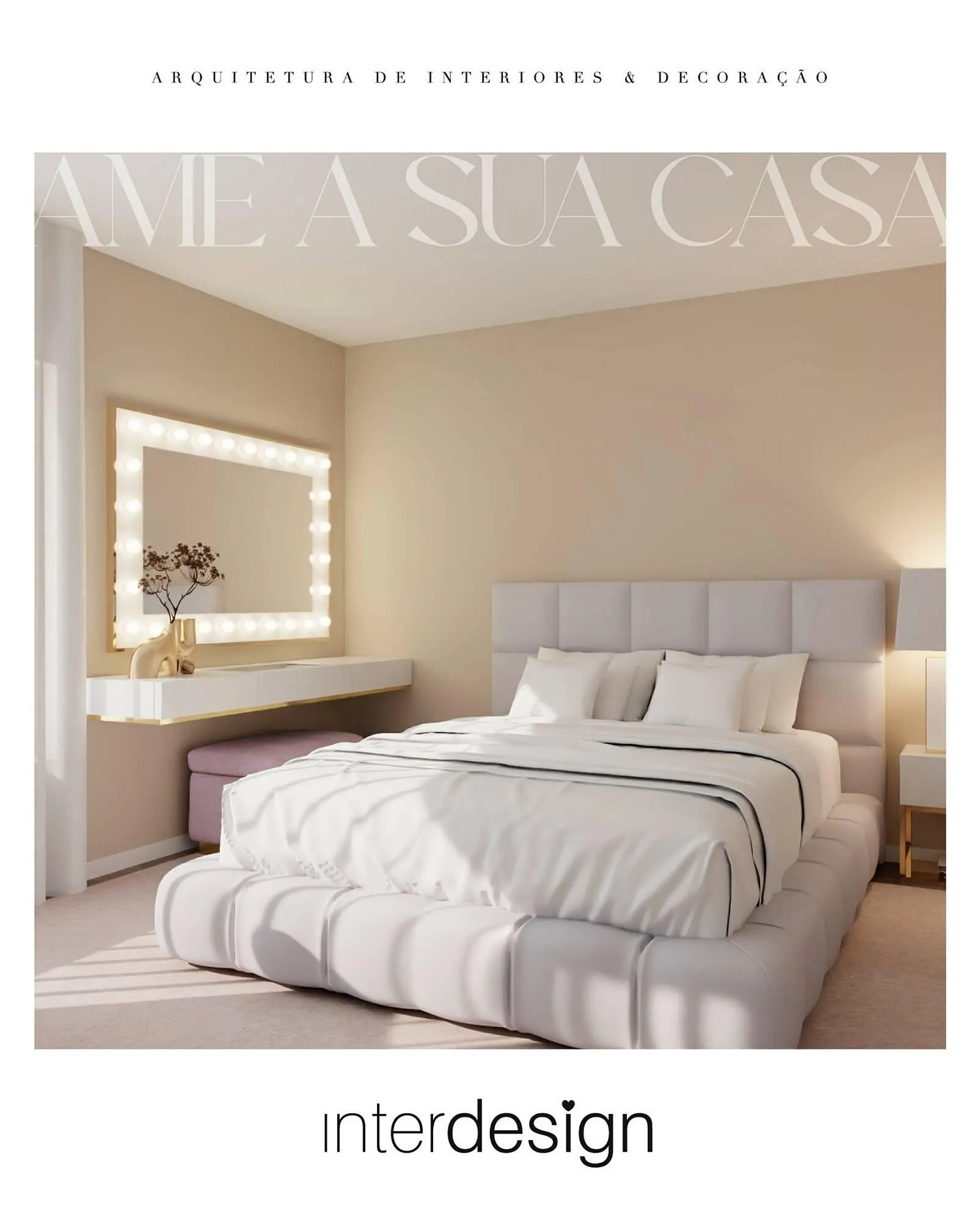 Folheto Interdesign - 1