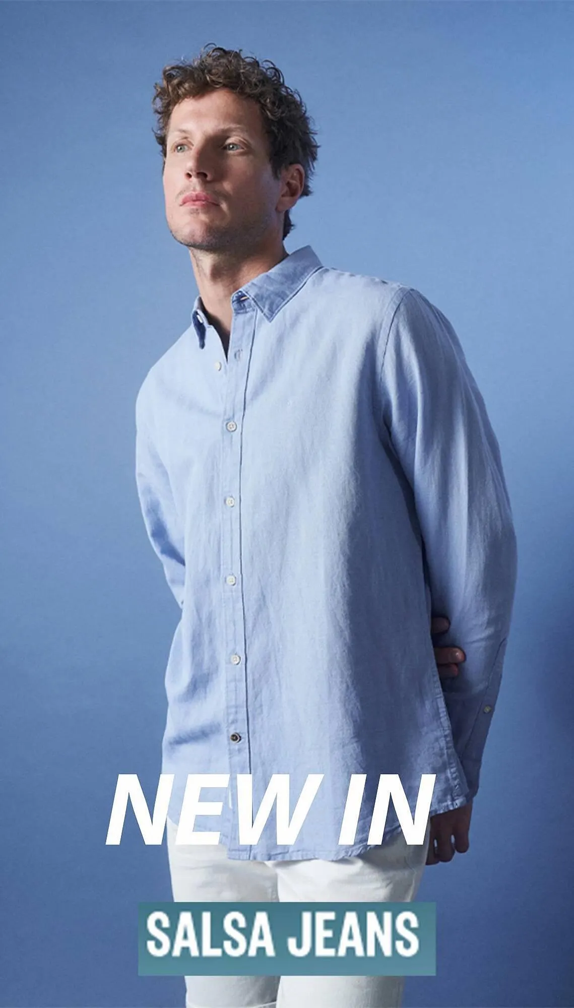 Folheto Folheto Salsa de 7 de julho até 7 de agosto 2023 - Pagina 1