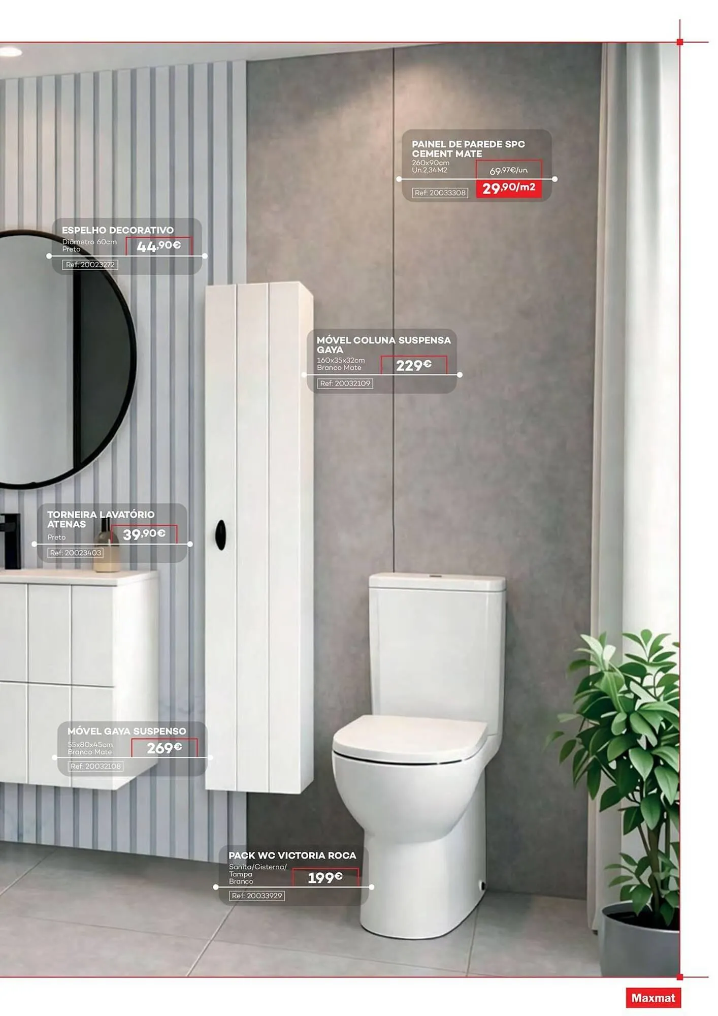 Folheto Folheto Maxmat de 16 de fevereiro até 6 de abril 2026 - Pagina 7