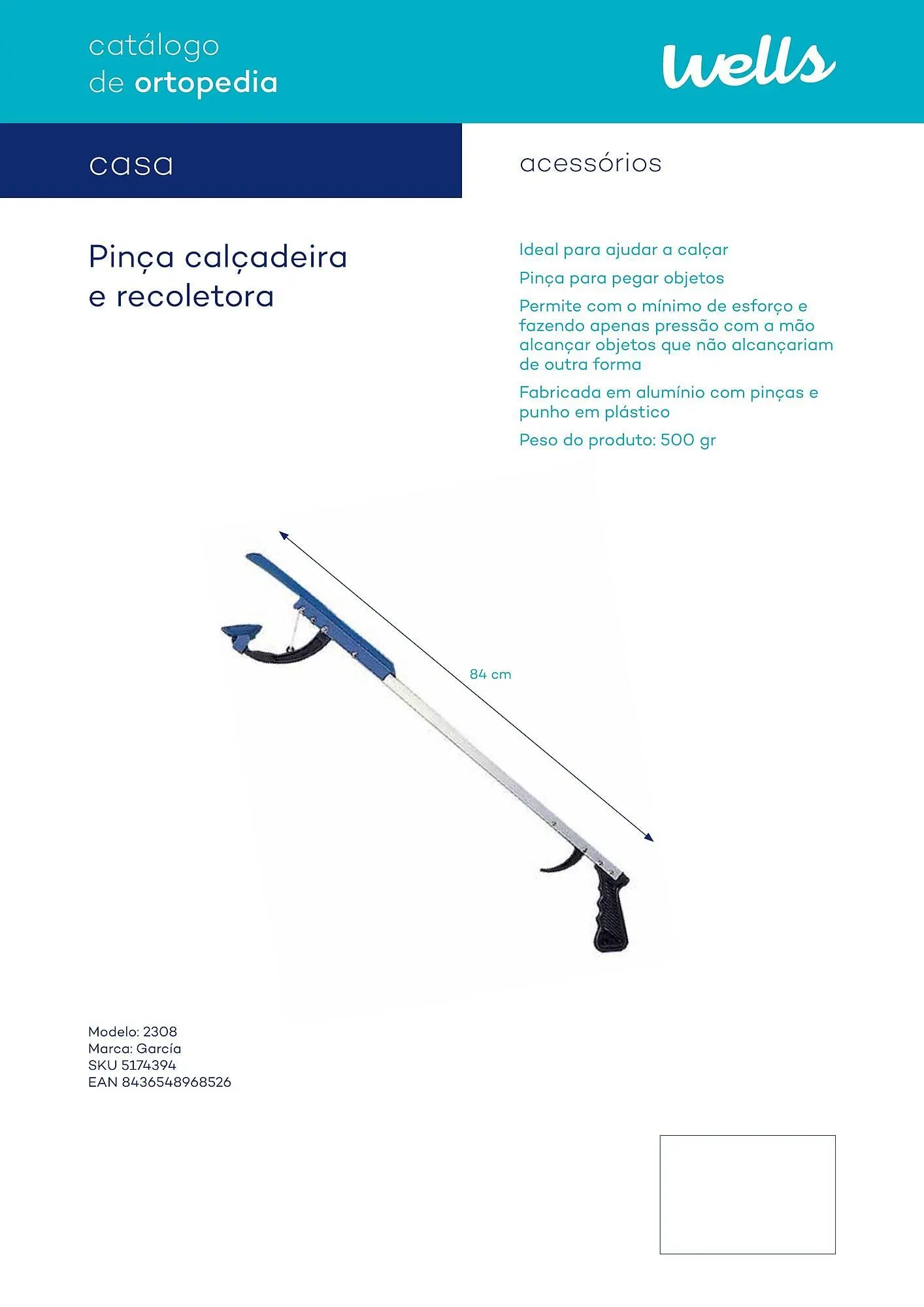 Folheto Folheto Well's de 10 de fevereiro até 6 de junho 2026 - Pagina 116