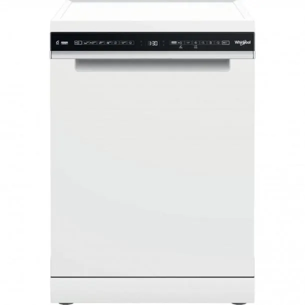Máquina Lavar Loiça WHIRLPOOL W7FHS51 - 15 Conjuntos