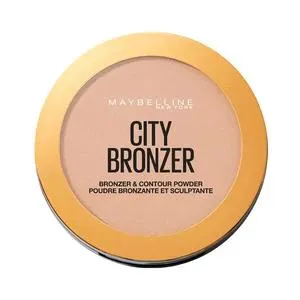 MAYBELLINE CITY BRONZER PÓ BRONZEADOR