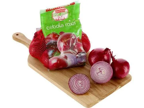 cebola roxa 1kg