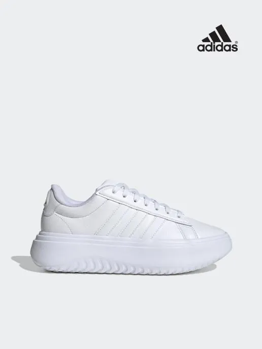 Sapatilhas Grand Court Platform