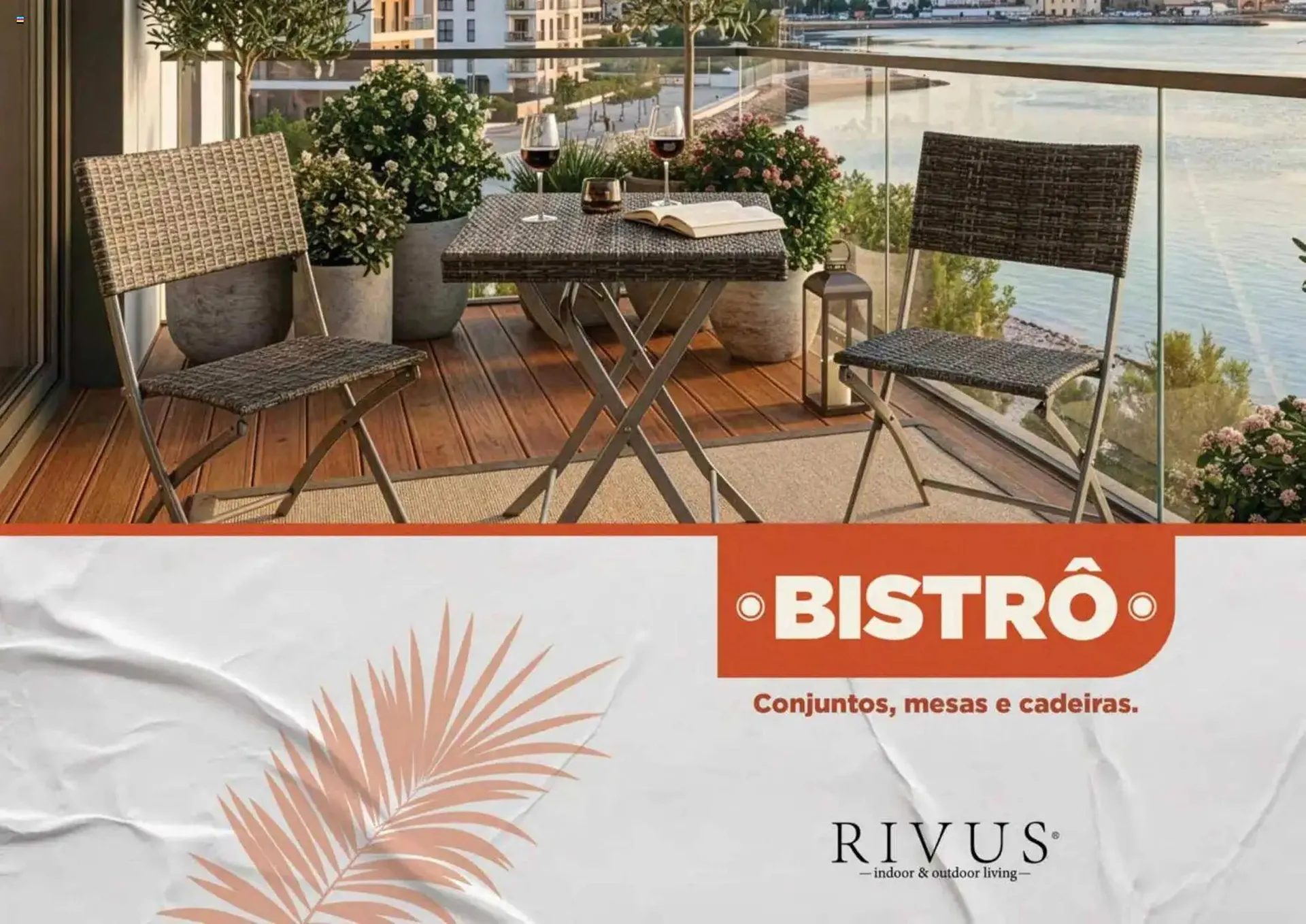 Folheto Catálogo Espaço Casa de 7 de março até 29 de agosto 2026 - Pagina 5