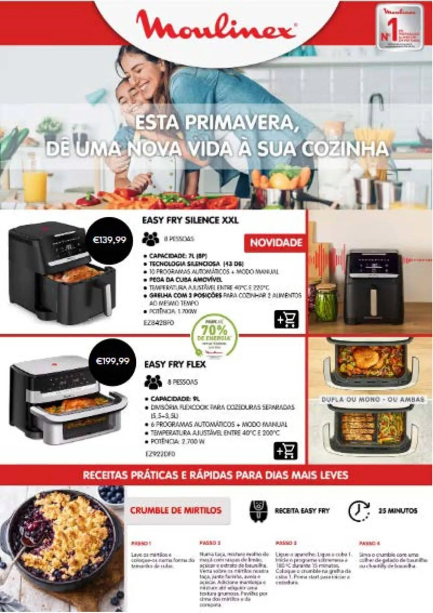 Folheto Folheto Radio Popular de 3 de março até 21 de abril 2026 - Pagina 6