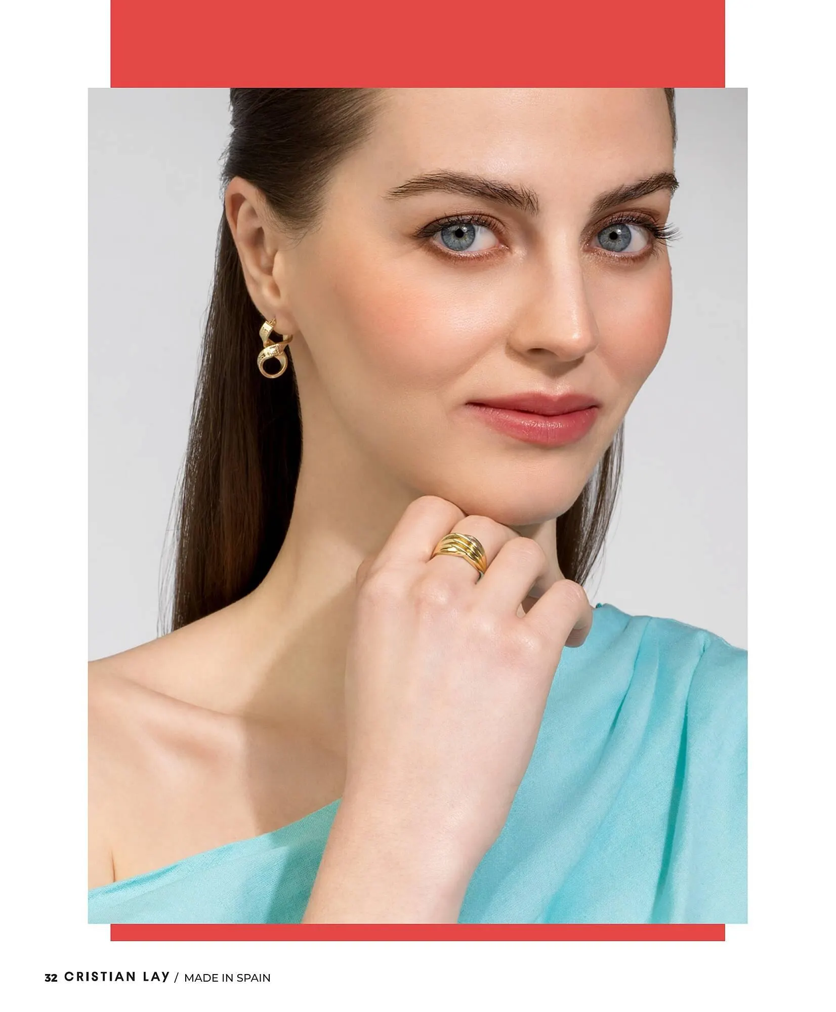 Folheto Catálogo Cristian Lay de 25 de março até 12 de abril 2026 - Pagina 32