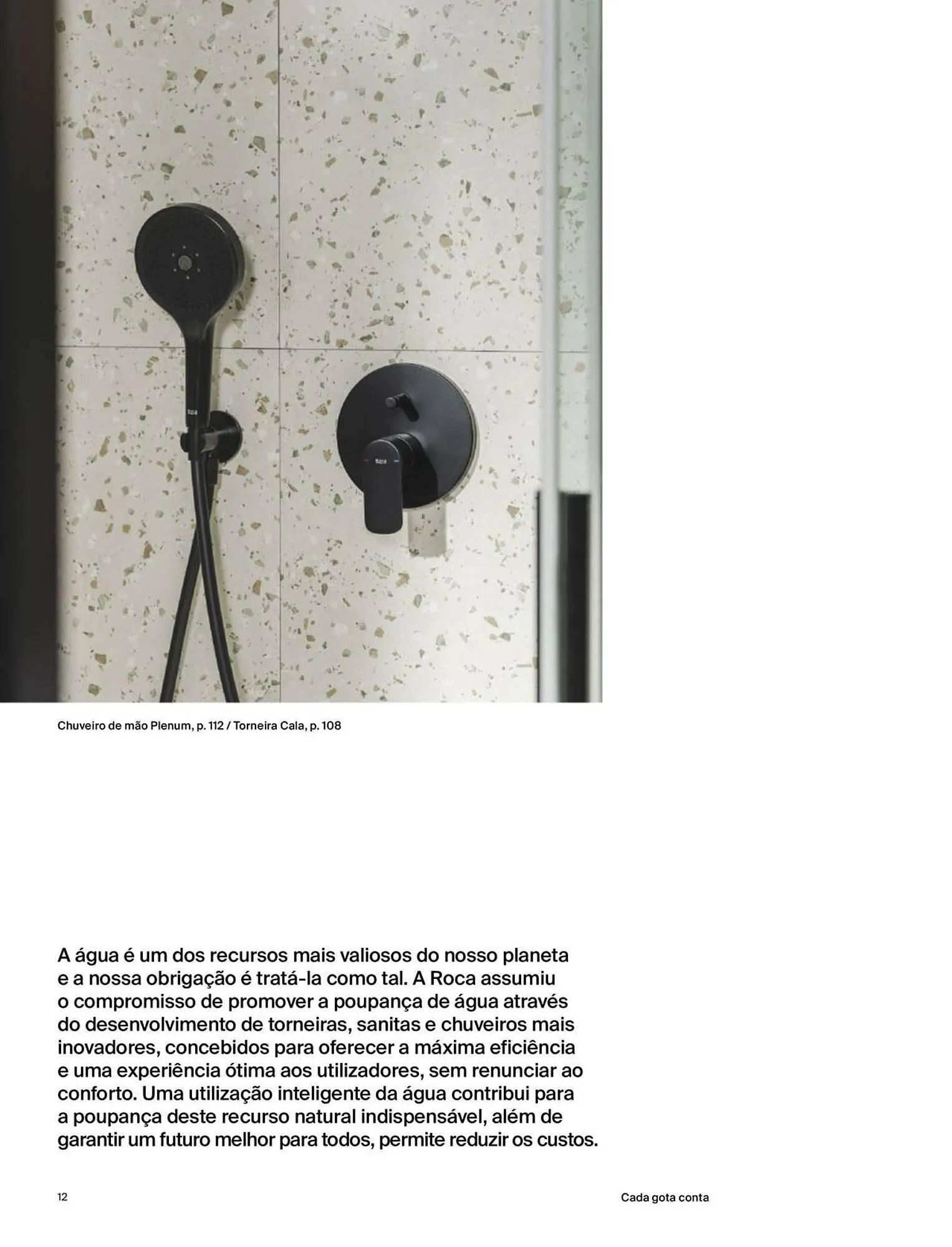 Folheto Folheto Roca de 6 de janeiro até 31 de dezembro 2026 - Pagina 14