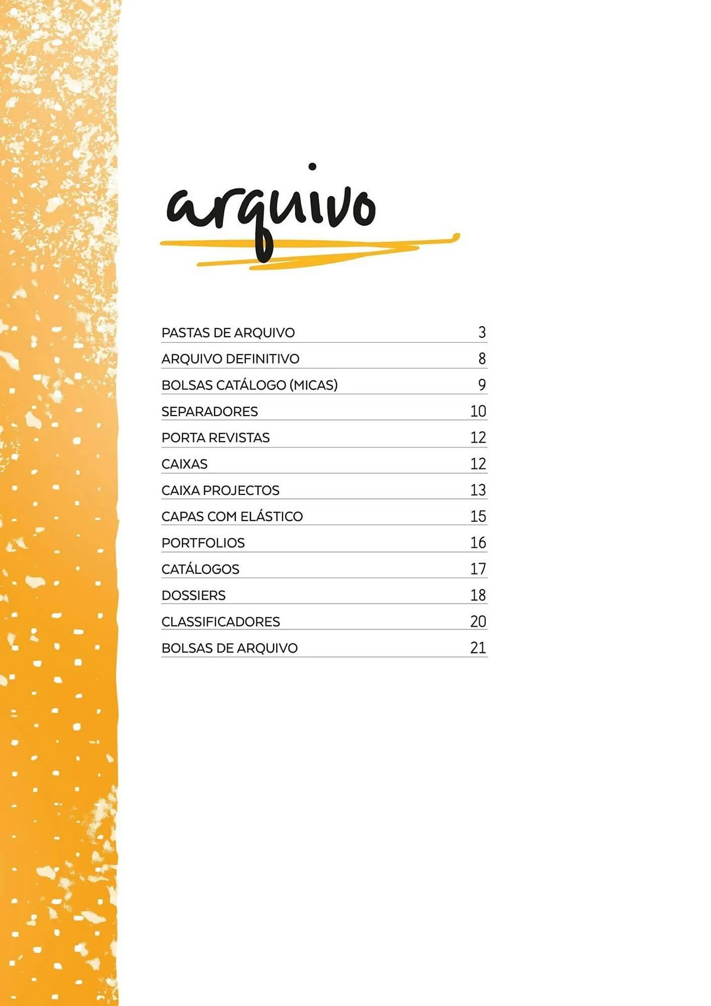 Folheto Folheto Olmar de 4 de junho até 1 de janeiro 2026 - Pagina 4