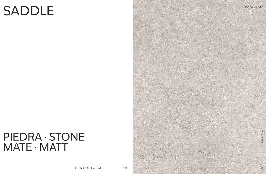 Folheto New Collection | Cersaie 2024 de 30 de setembro até 31 de dezembro 2024 - Pagina 14