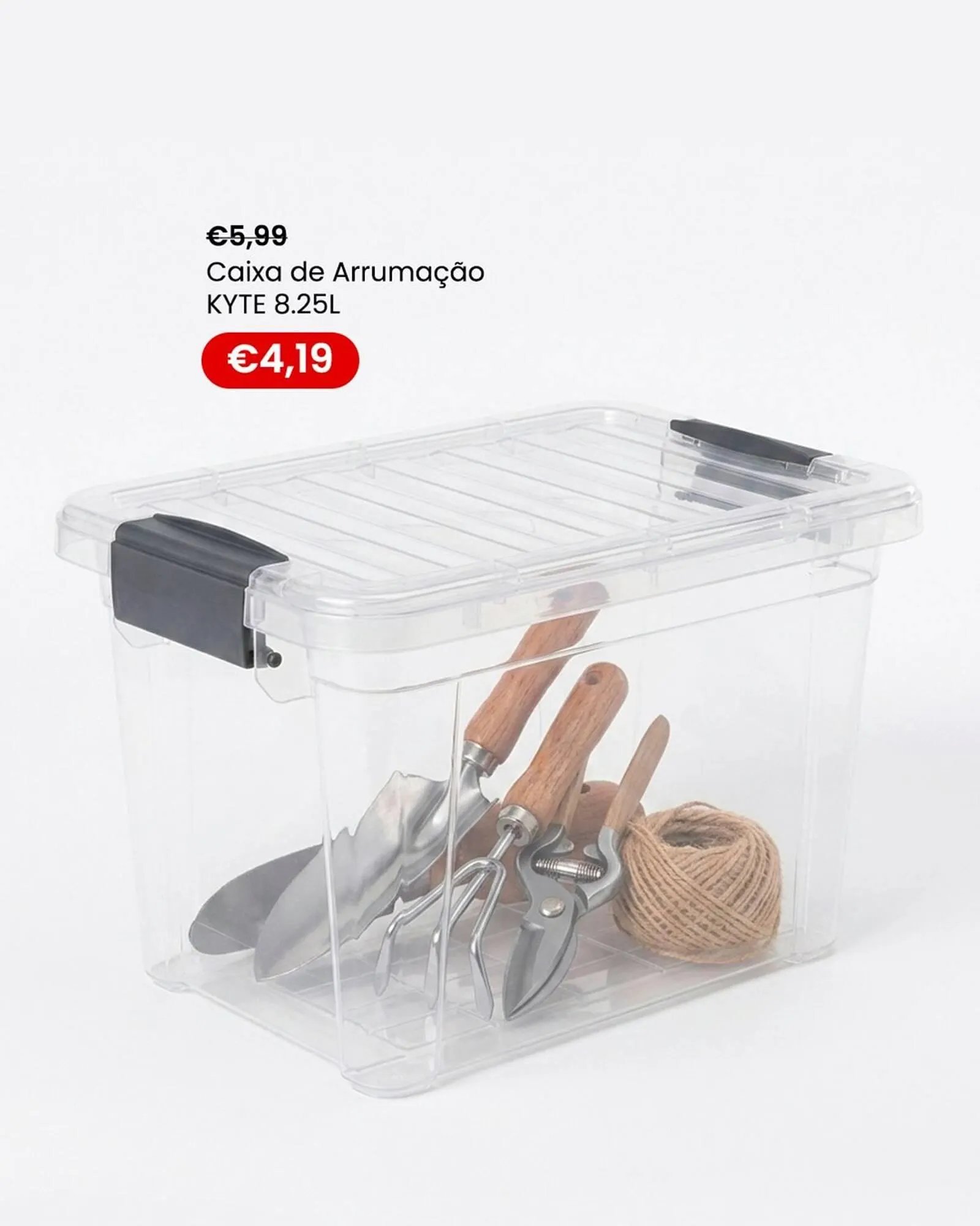 Folheto Catálogo VIVA de 16 de abril até 26 de abril 2026 - Pagina 7