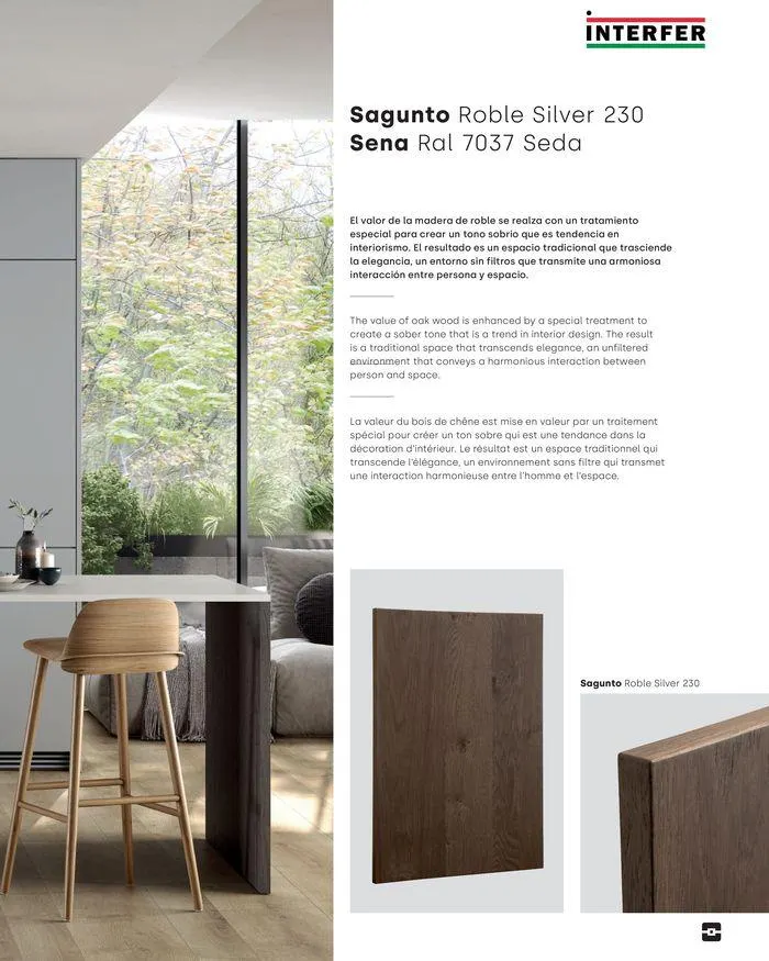 Folheto Novo! Catálogo Portasur 2024 de 22 de maio até 31 de dezembro 2024 - Pagina 97