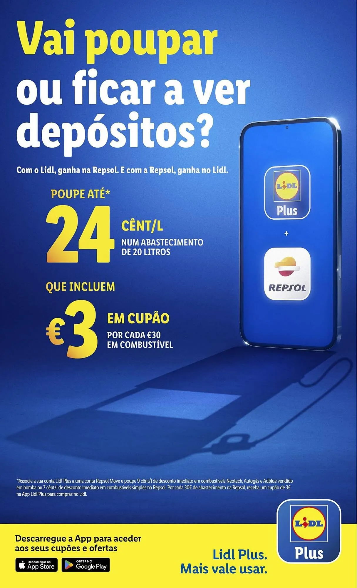 Folheto Folheto Lidl de 14 de abril até 19 de abril 2025 - Pagina 31