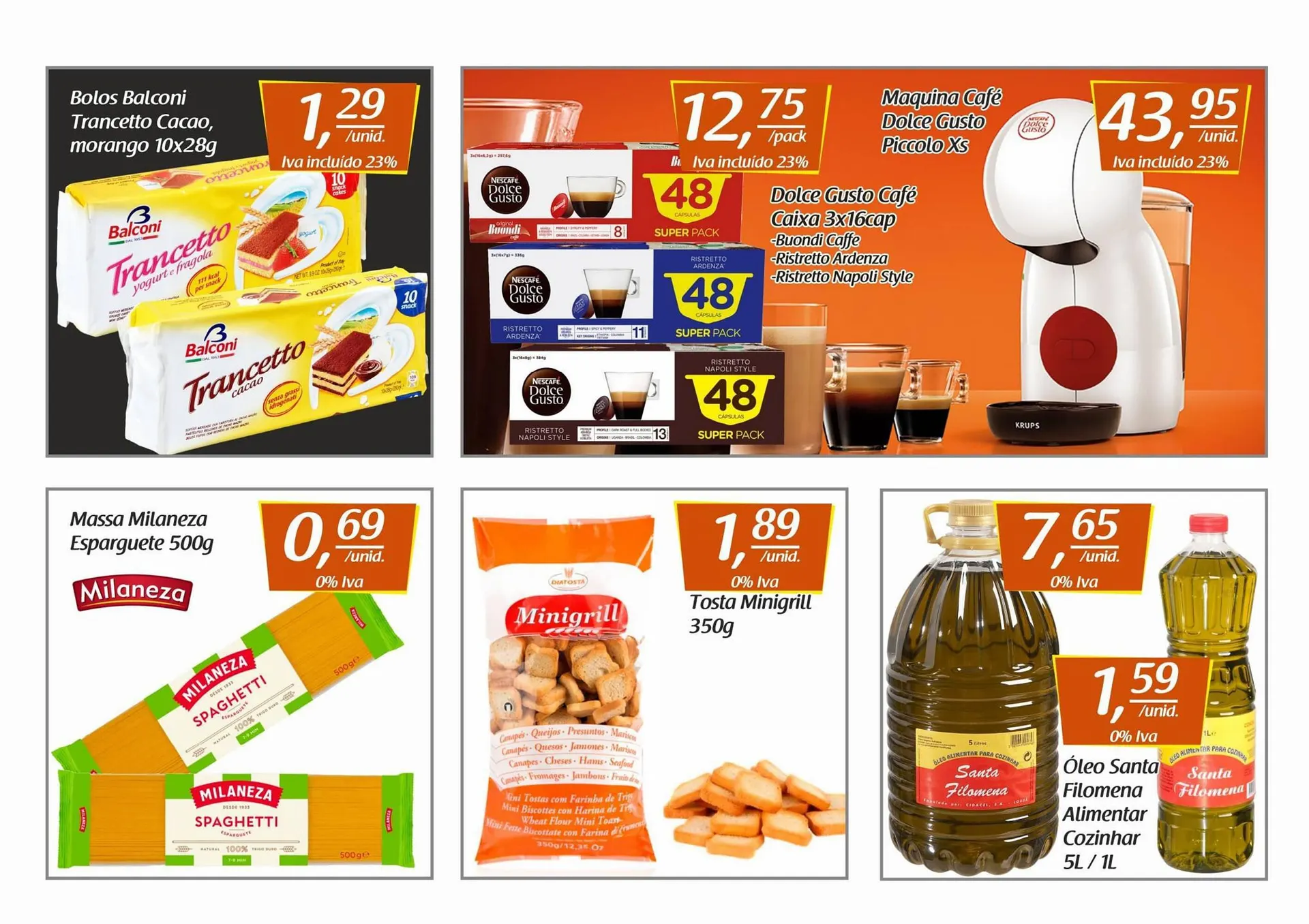 Folheto Folheto Mota Reis de 6 de setembro até 17 de setembro 2023 - Pagina 2