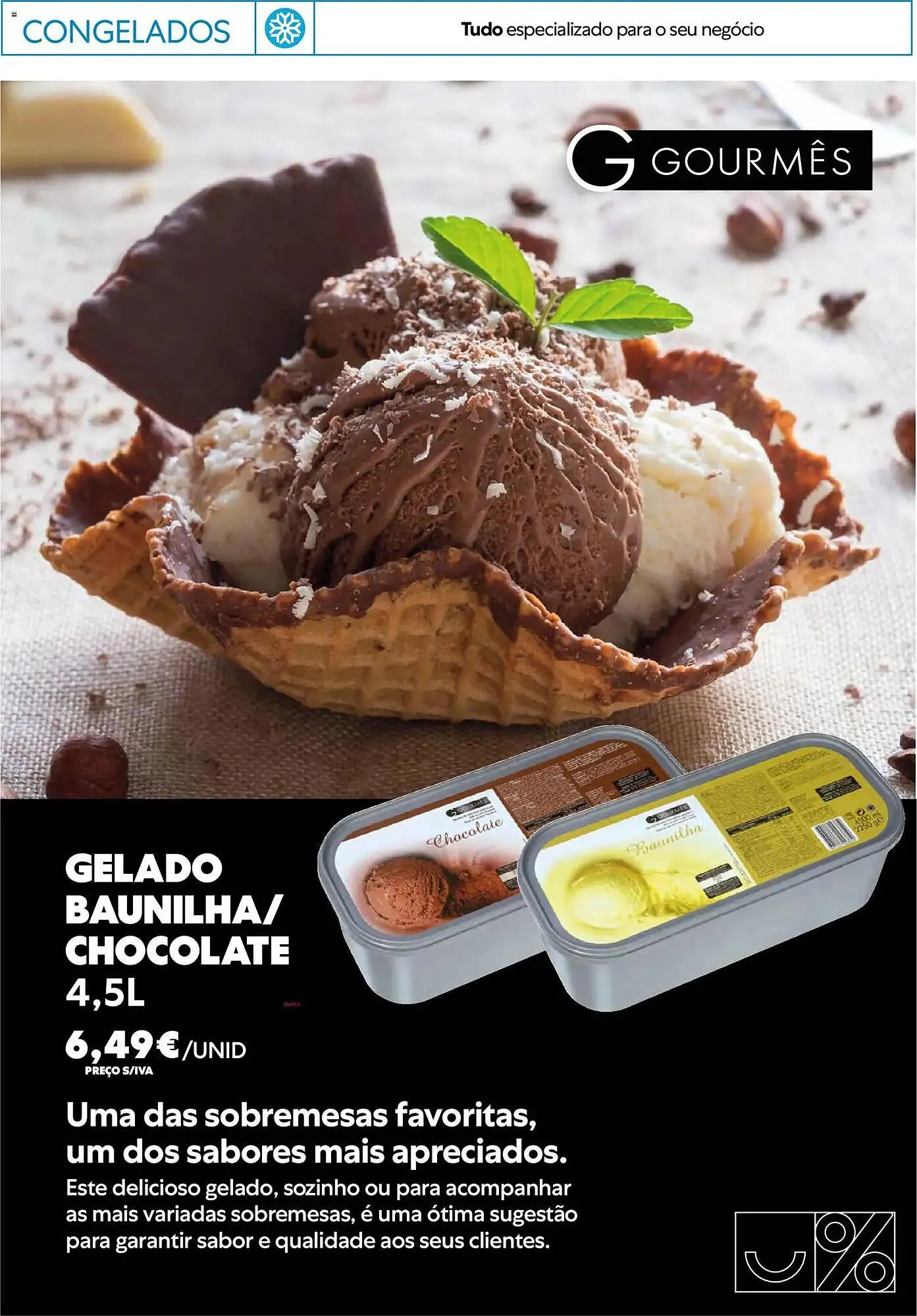 Folheto Folheto Recheio de 17 de fevereiro até 24 de fevereiro 2026 - Pagina 20