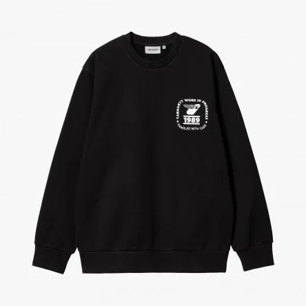 Carhartt WIP Stamp State