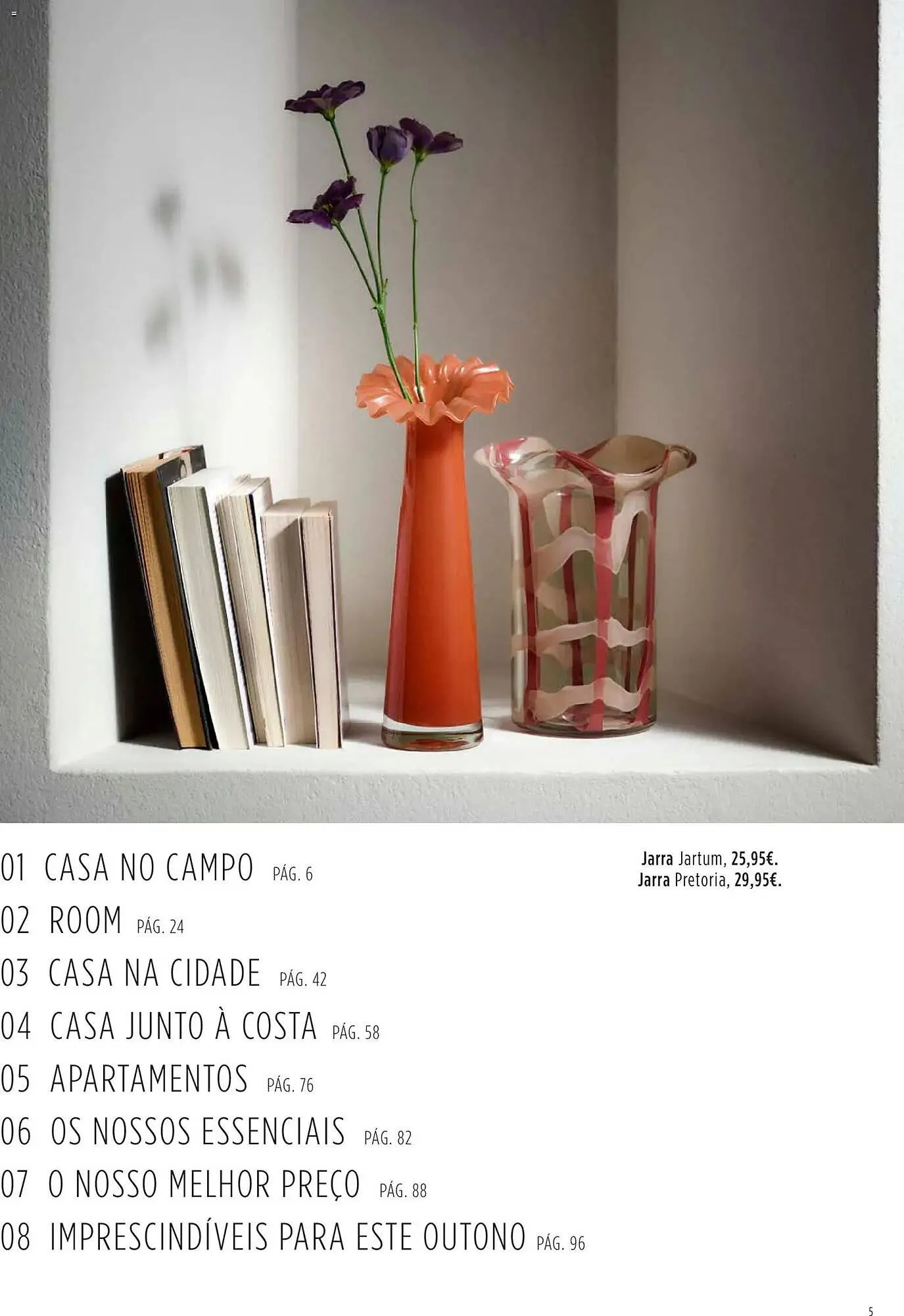 Folheto Folheto El Corte Inglés de 23 de outubro até 1 de março 2026 - Pagina 5