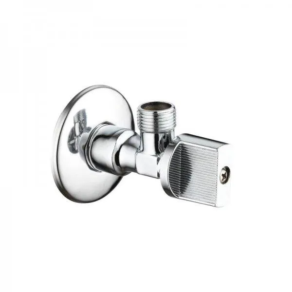 Torneira esquadria corte 1/2x1/2 s/filtro