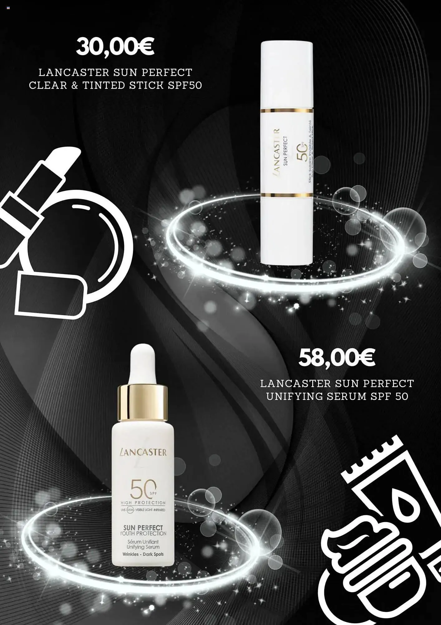 Folheto Folheto Notino de 1 de junho até 1 de julho 2025 - Pagina 6