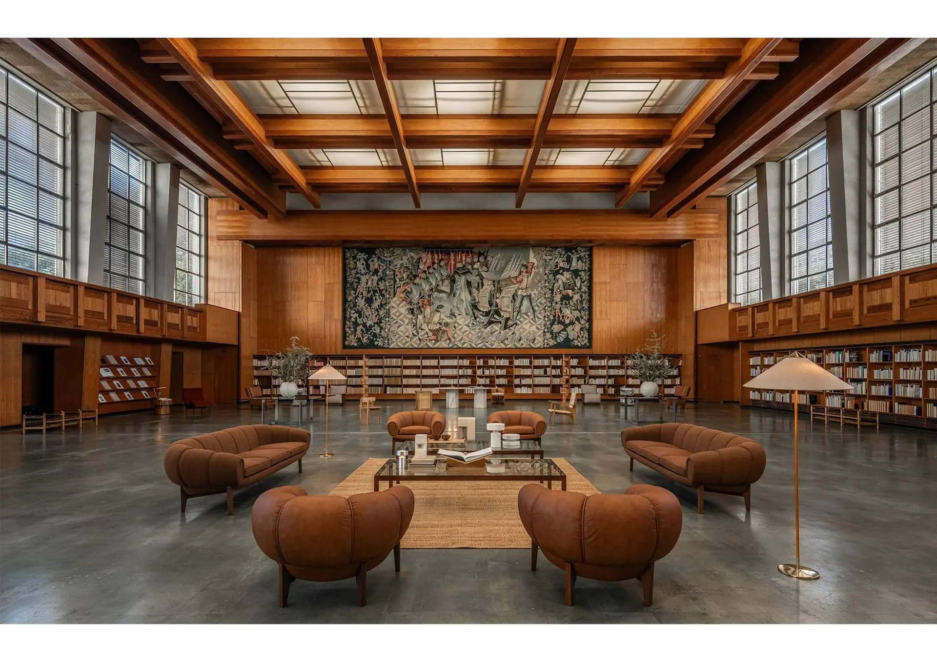 Folheto Folheto Area de 19 de março até 1 de abril 2025 - Pagina 1