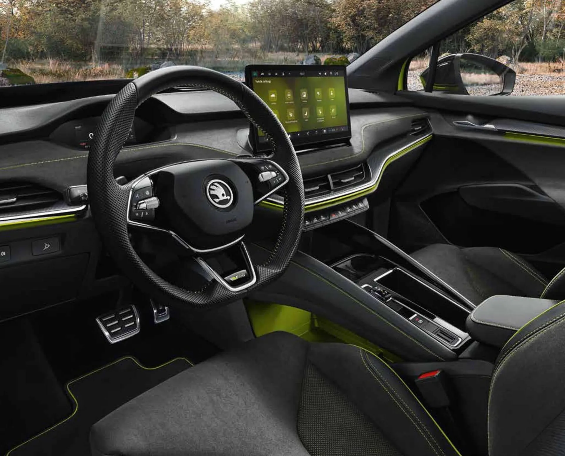 Folheto Folheto Škoda de 24 de fevereiro até 5 de abril 2025 - Pagina 104