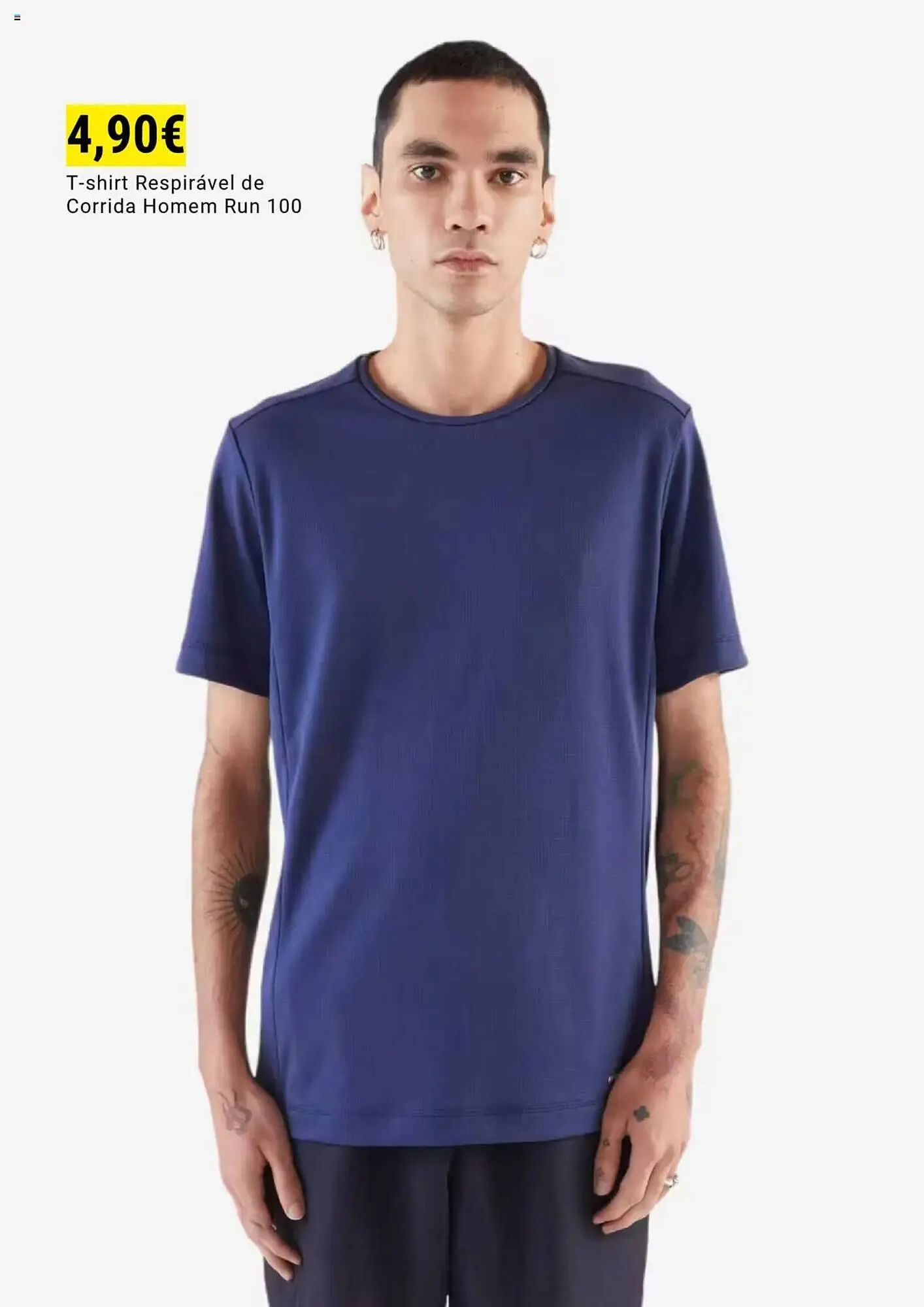 Folheto Folheto Decathlon de 1 de abril até 30 de abril 2025 - Pagina 11