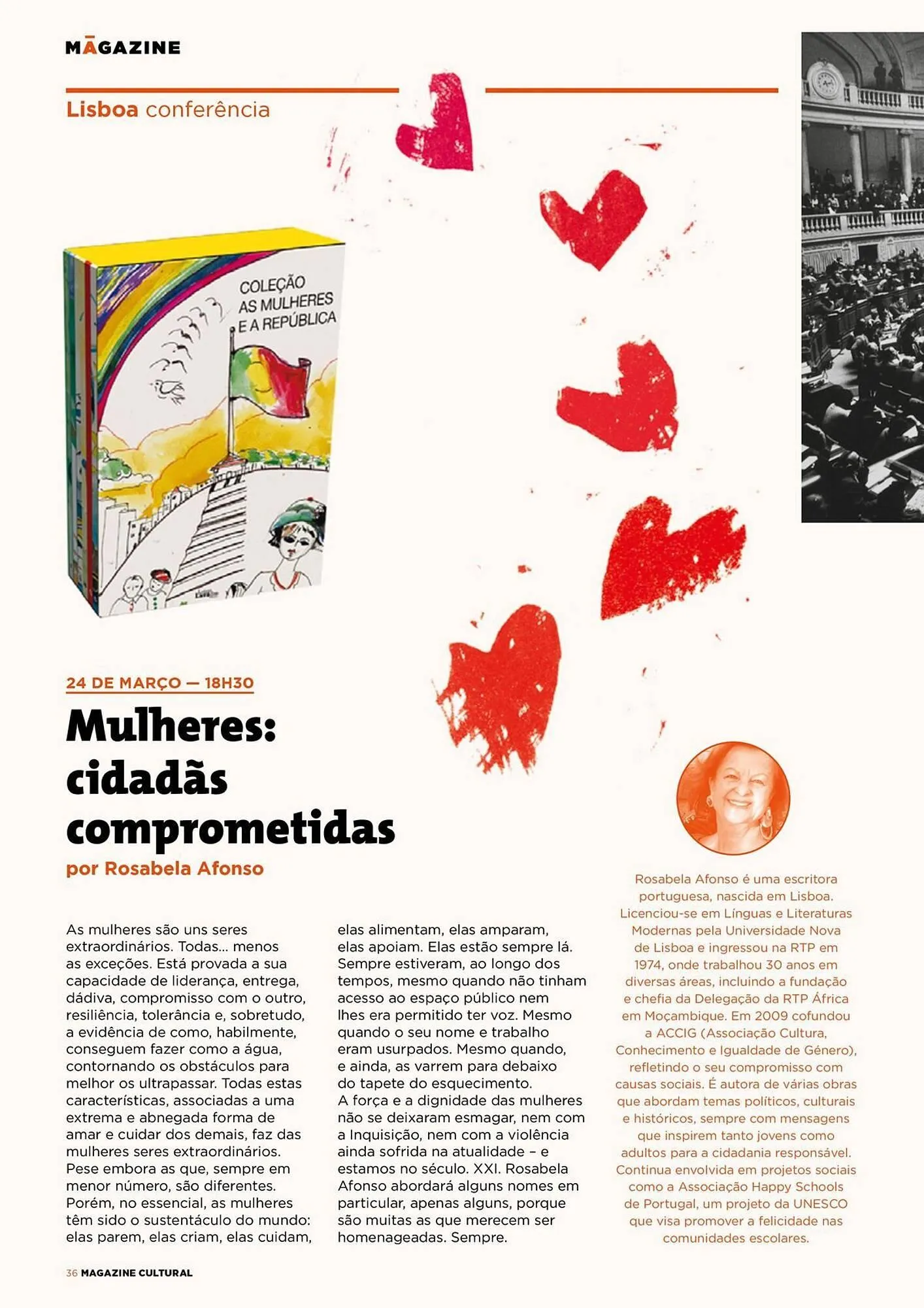 Folheto Folheto El Corte Inglés de 1 de janeiro até 31 de março 2026 - Pagina 36