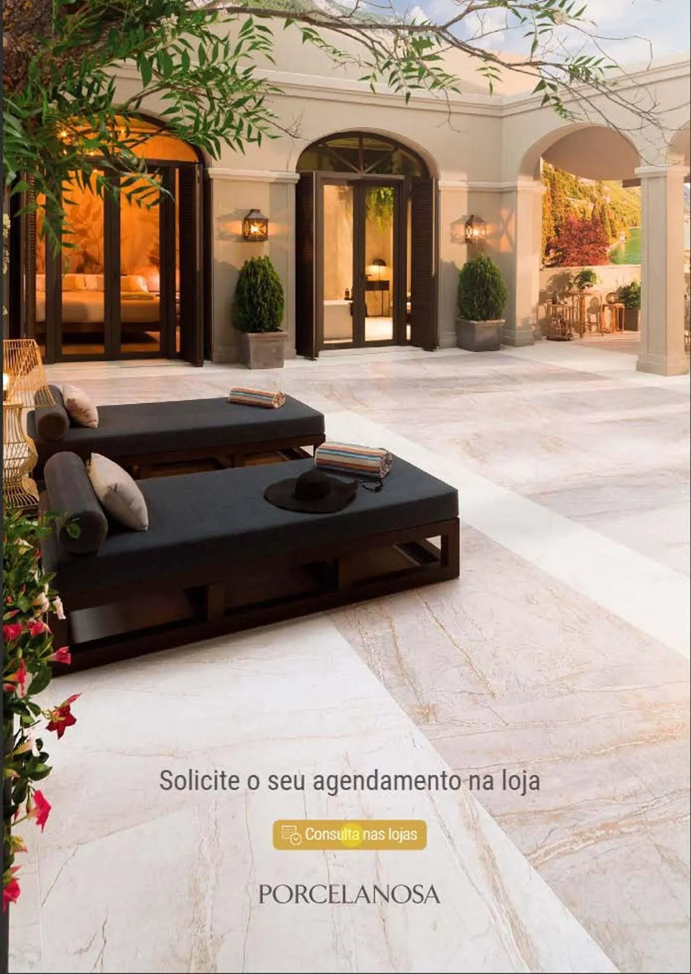 Folheto Folheto Porcelanosa de 7 de fevereiro até 31 de dezembro 2025 - Pagina 208