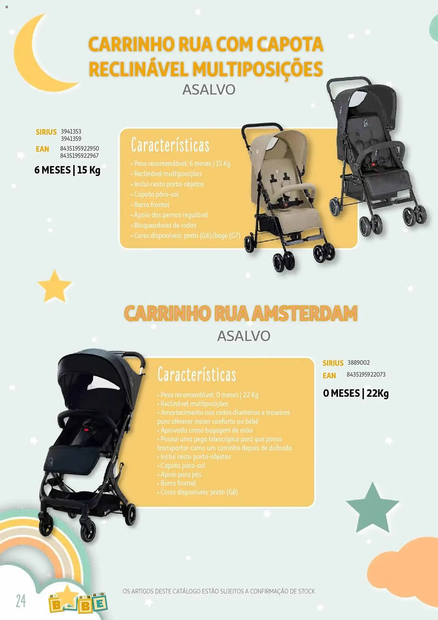 Folheto Folheto Auchan de 13 de janeiro até 1 de janeiro 2027 - Pagina 24