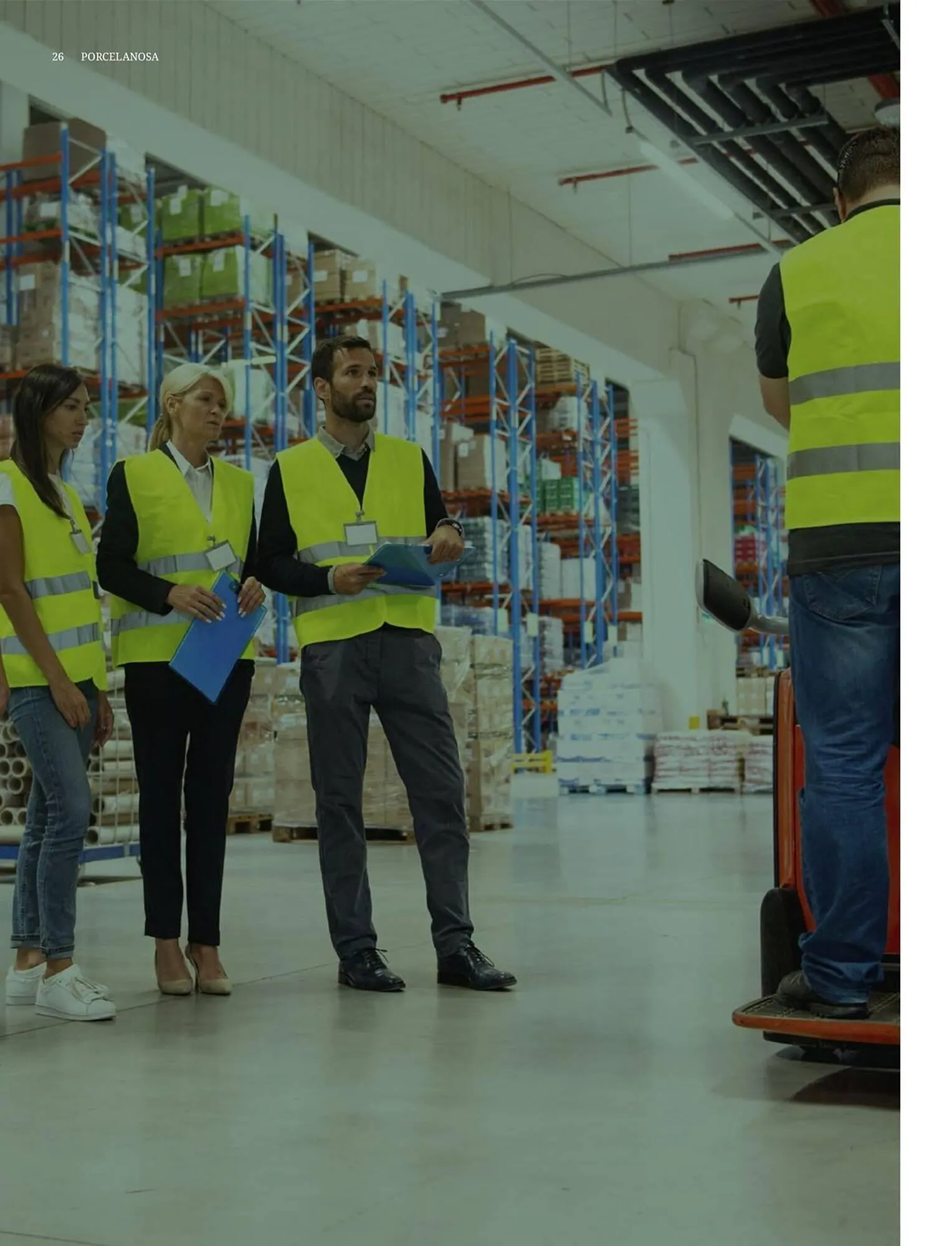 Folheto Catálogo Porcelanosa de 7 de janeiro até 31 de dezembro 2026 - Pagina 26