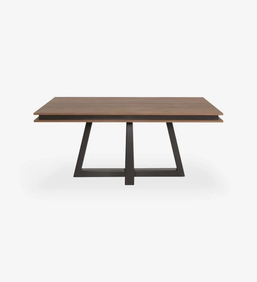 Mesa de Jantar Extensível Veneza