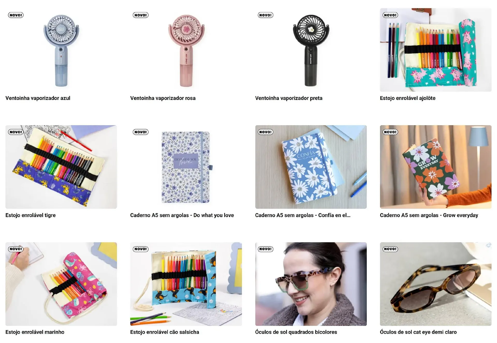 Folheto Catálogo Ale-Hop de 4 de março até 17 de março 2026 - Pagina 2