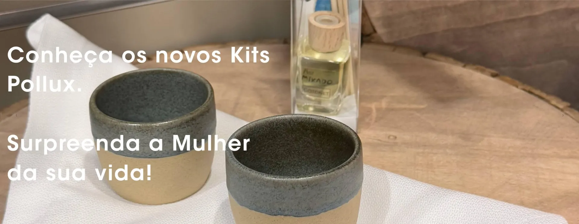 Folheto Folheto Pollux de 5 de março até 18 de março 2025 - Pagina 2