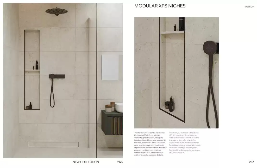 Folheto New Collection | Cersaie 2024 de 30 de setembro até 31 de dezembro 2024 - Pagina 135