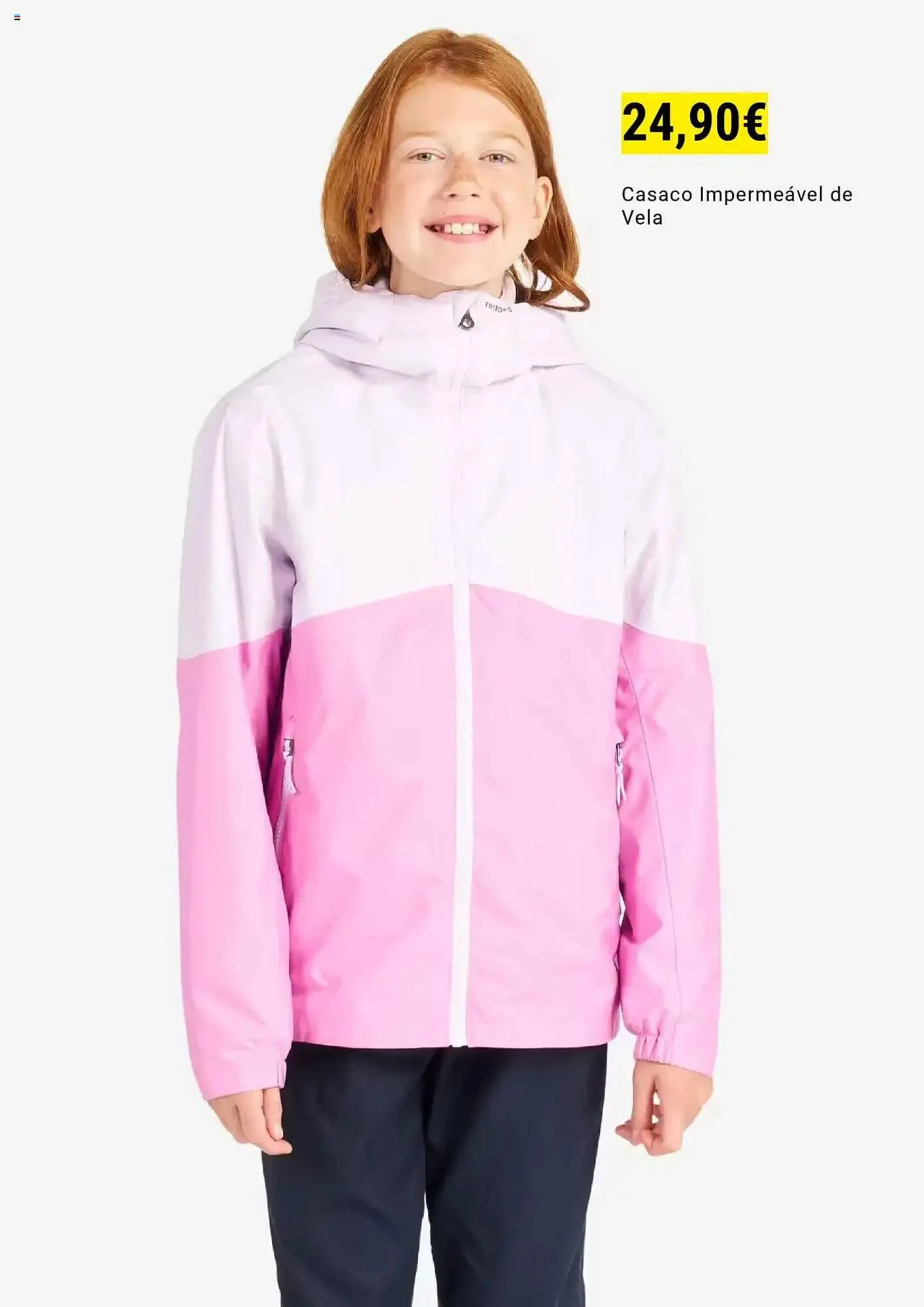 Folheto Folheto Decathlon de 1 de fevereiro até 28 de fevereiro 2025 - Pagina 16