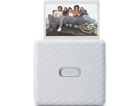Impressora FUJIFILM Instax Link Wide (Branco)