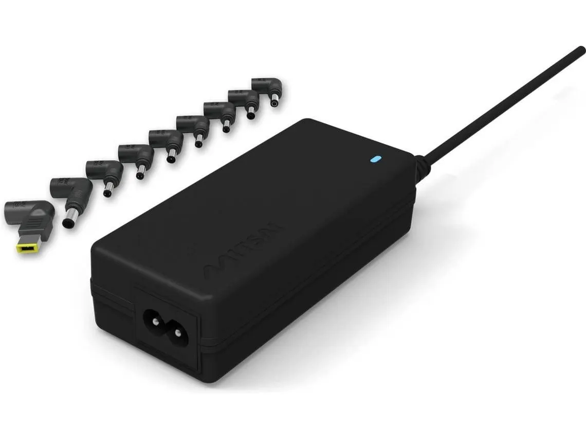 Transformador MITSAI Automatic Power+ (Outlet Grade A - 70 W)