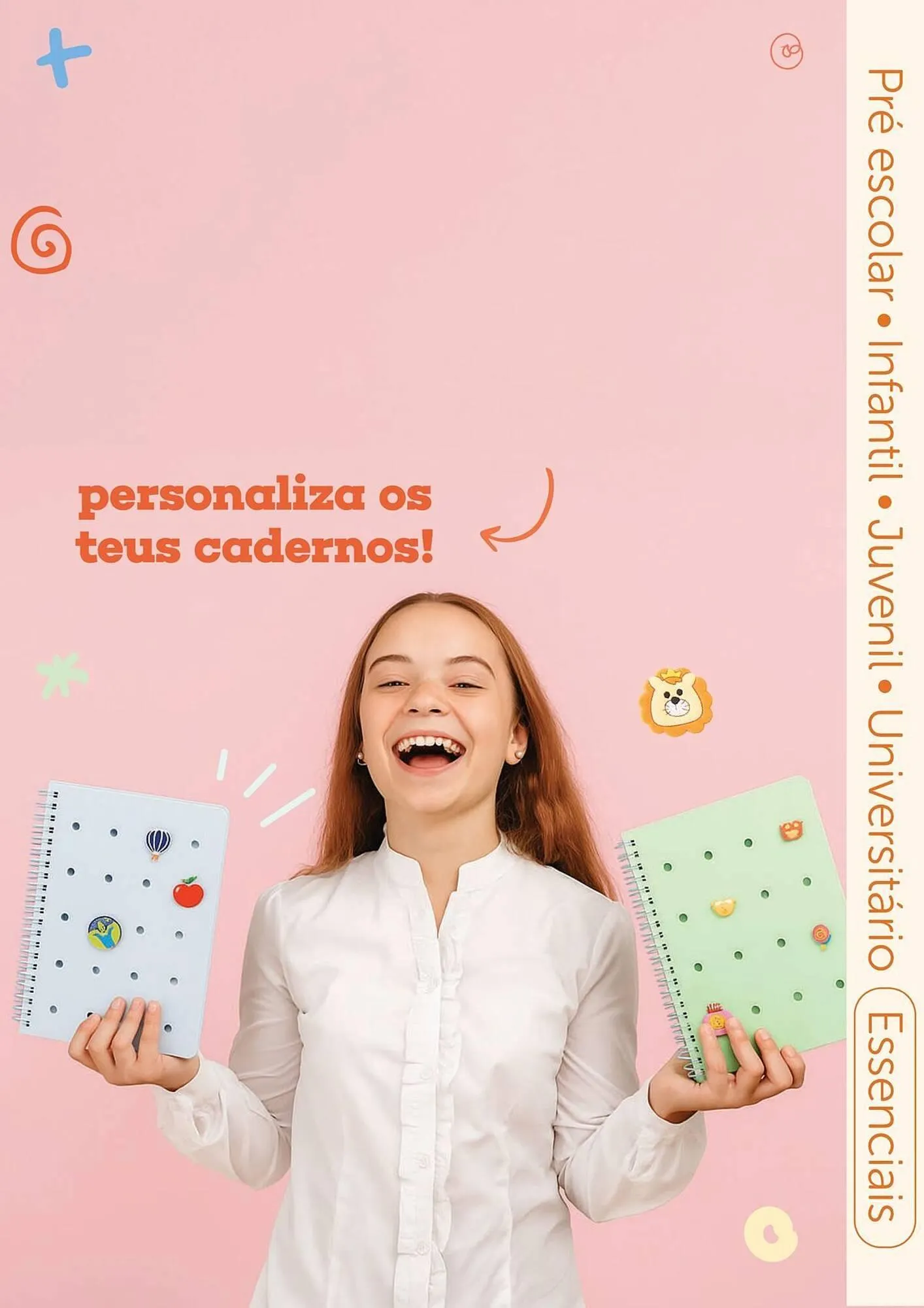 Folheto Folheto Note! de 6 de novembro até 31 de maio 2026 - Pagina 41