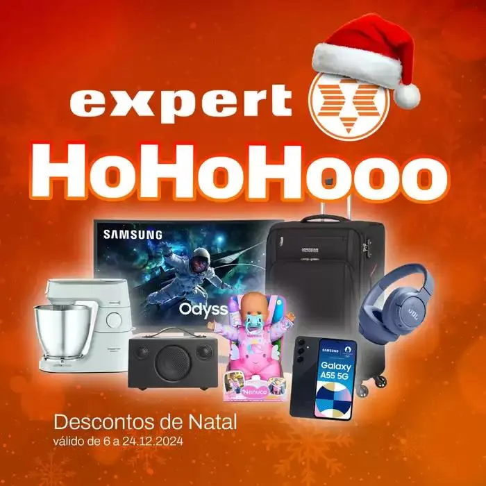 Descontos De Natal - 1