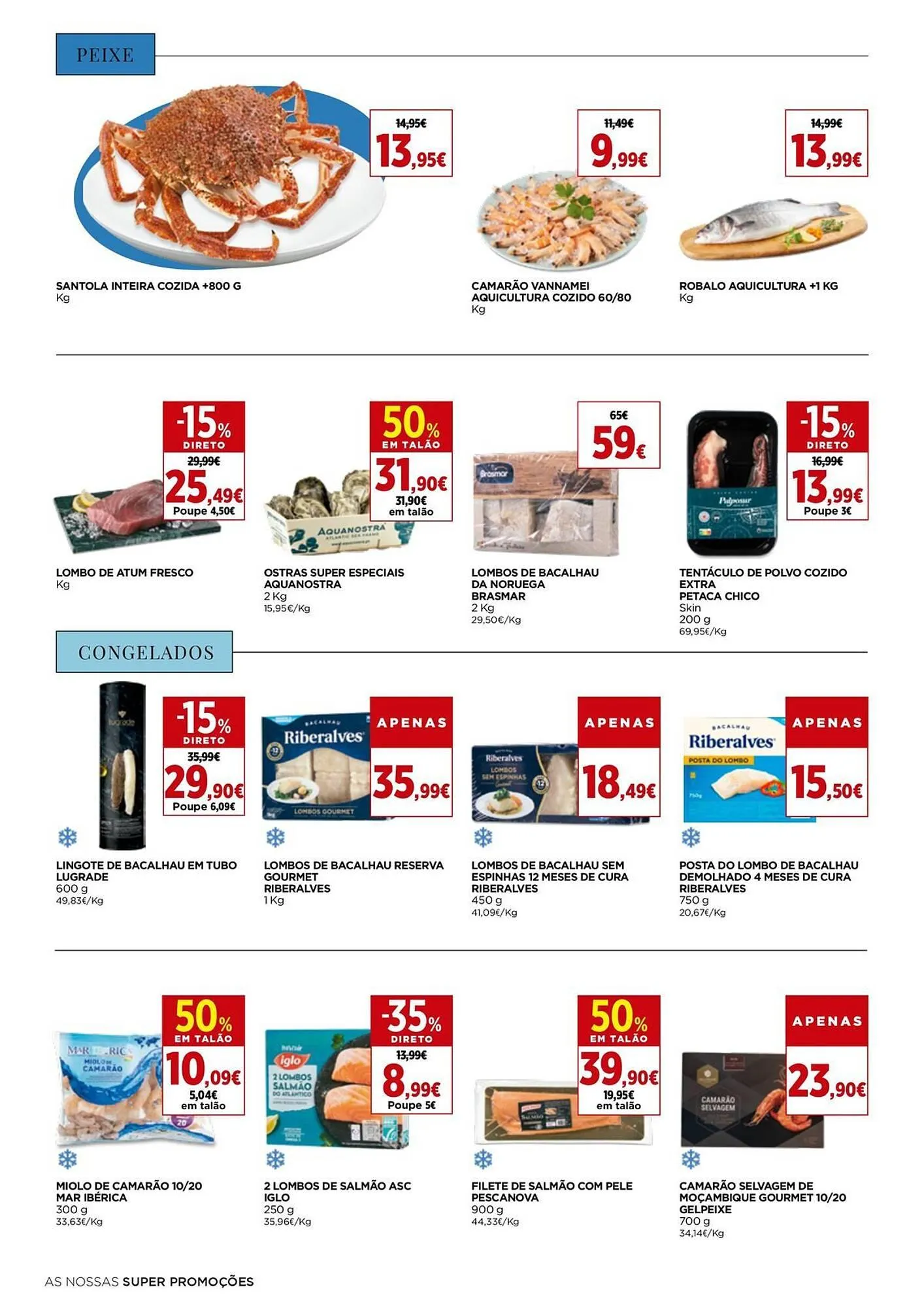 Folheto Folheto El Corte Inglés de 28 de março até 20 de abril 2025 - Pagina 32