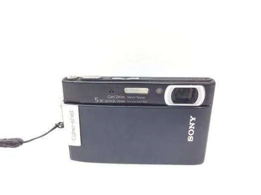 camara digital compacta sony dsc-t200