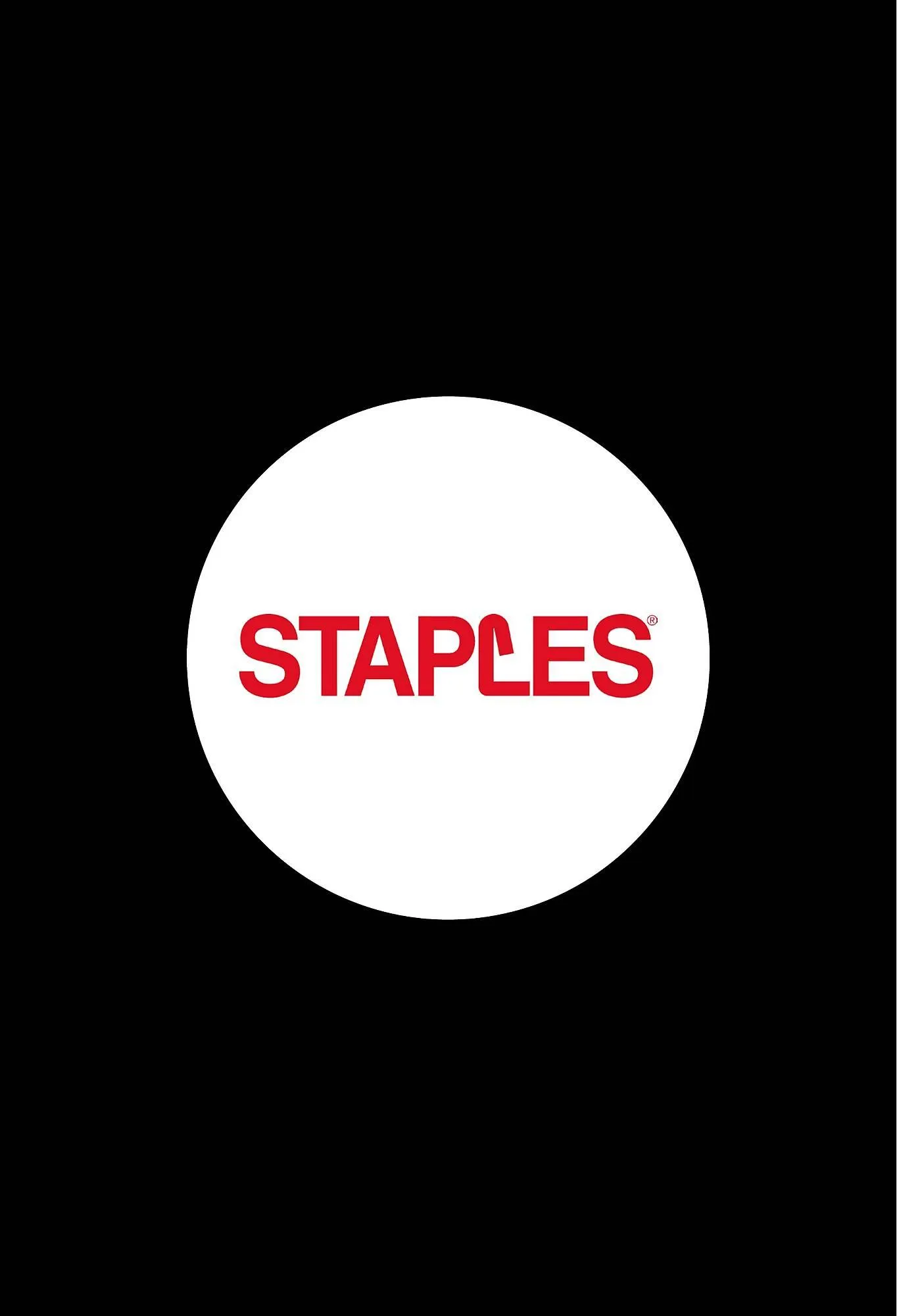 Folheto Staples - 1