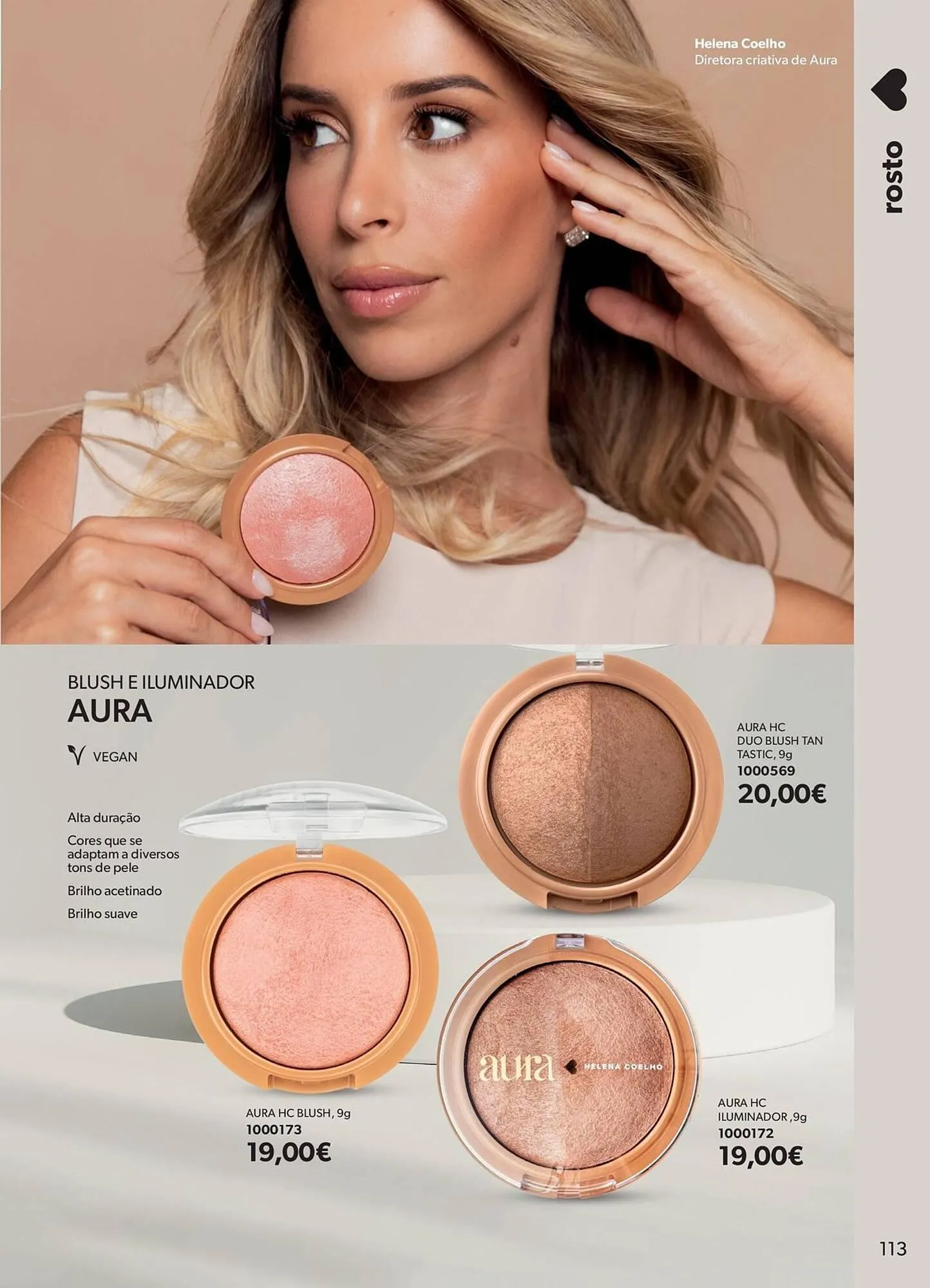 Folheto Folheto O Boticário de 15 de outubro até 11 de novembro 2025 - Pagina 141