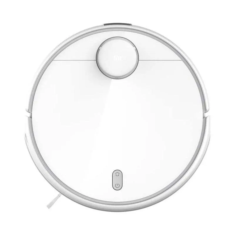 Aspirador Xiaomi Mi Robot Vacuum S12 Branco