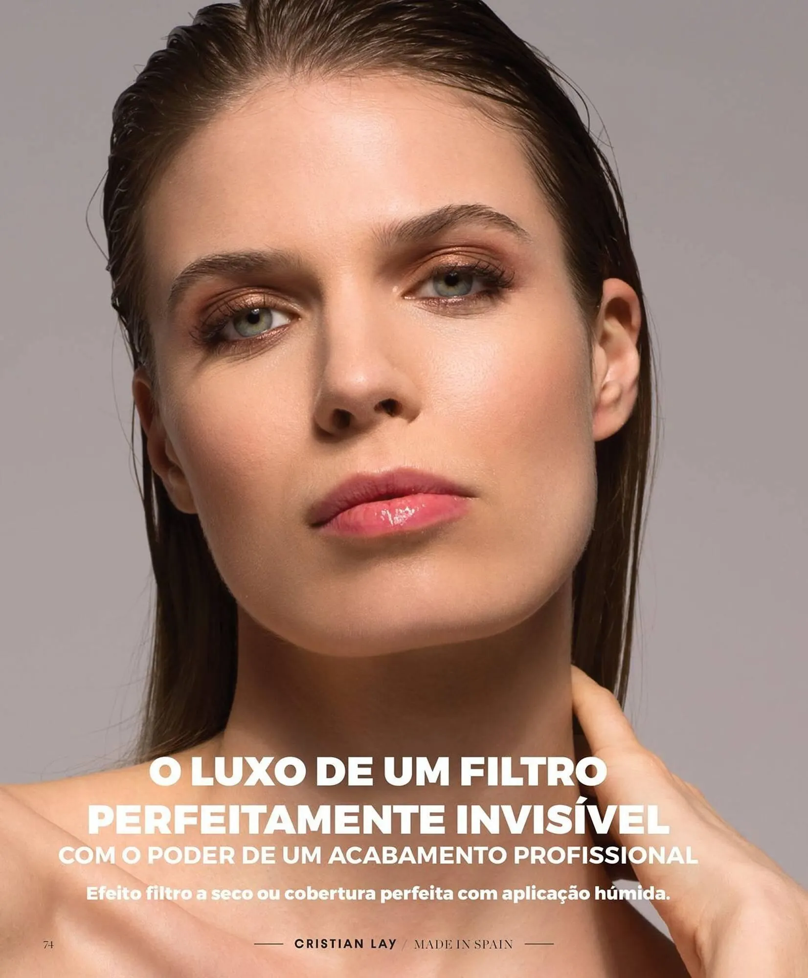 Folheto Folheto Cristian Lay de 26 de maio até 15 de junho 2025 - Pagina 74