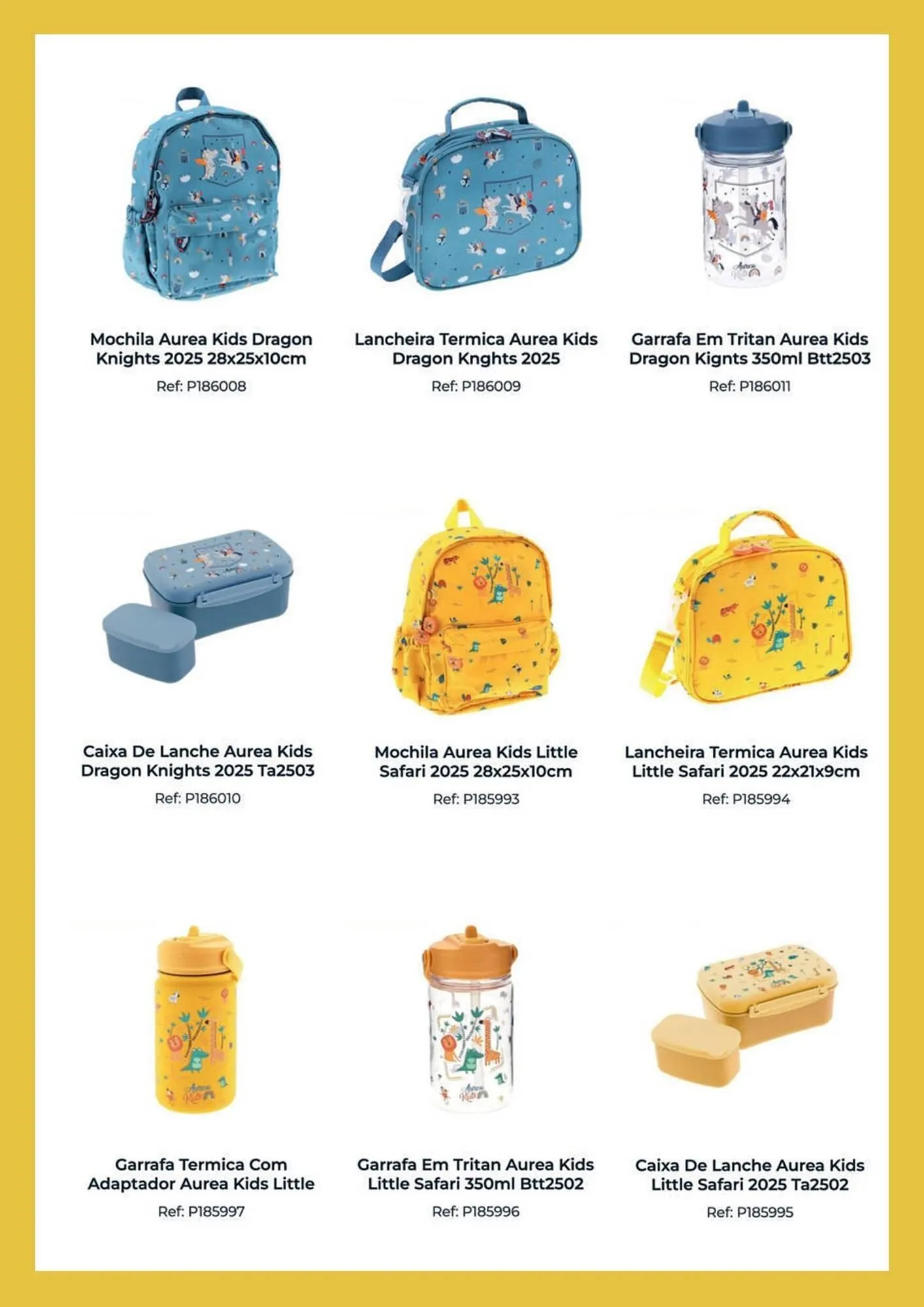 Folheto Folheto Americana de 22 de abril até 31 de dezembro 2025 - Pagina 37