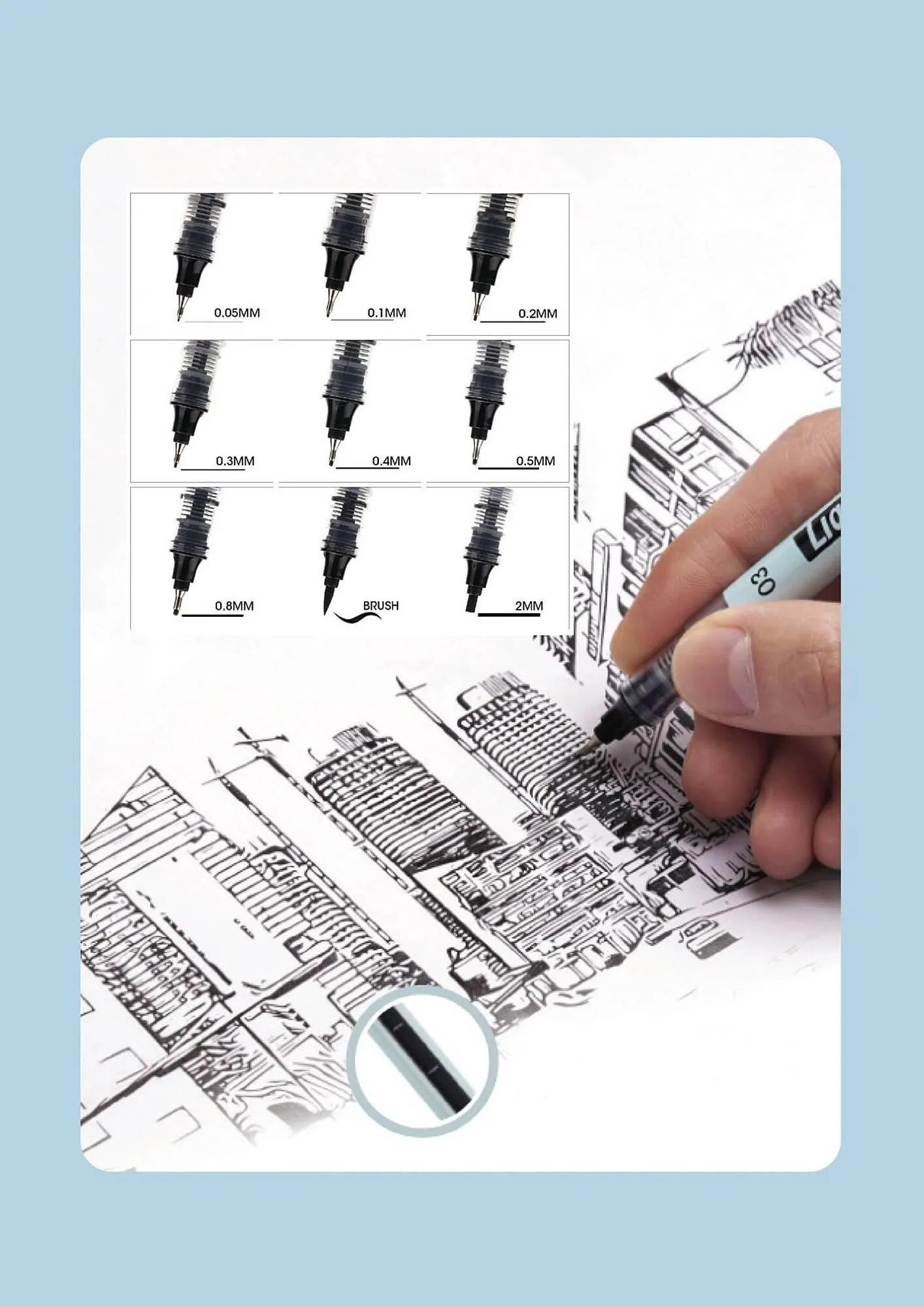 Folheto Folheto Olmar de 22 de maio até 27 de dezembro 2025 - Pagina 24